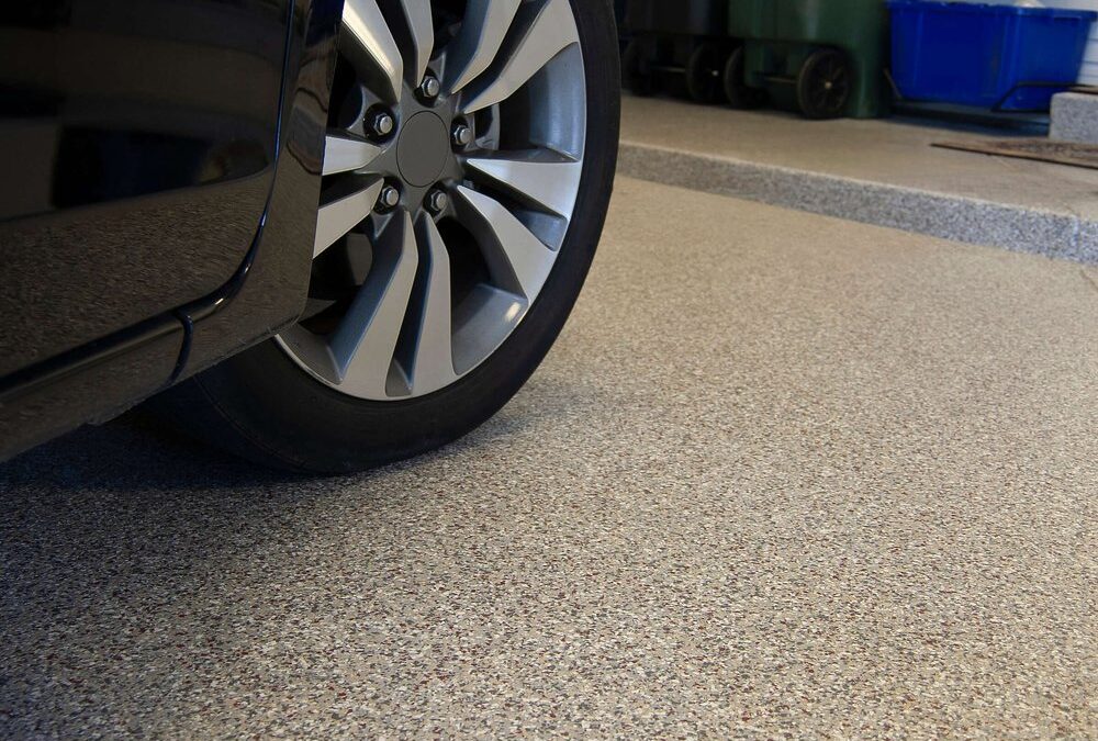 Unleash the Power of Epoxy: Your Ultimate Guide to Garage Floor Epoxy in Miami