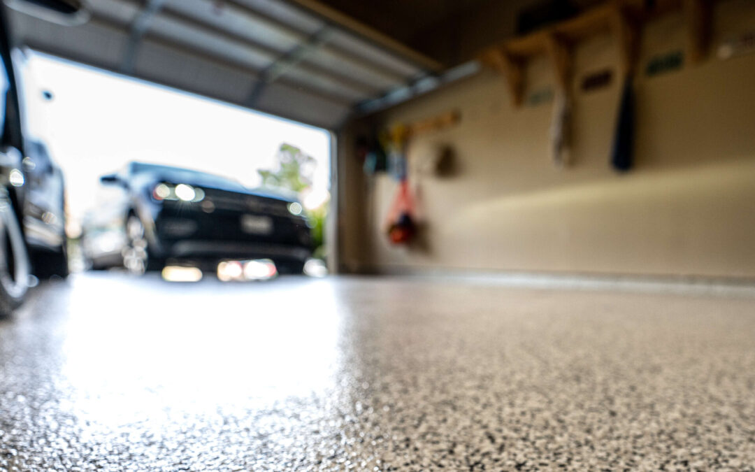 The Benefits of Epoxy Flooring for Miami Homes: A Comprehensive Guide
