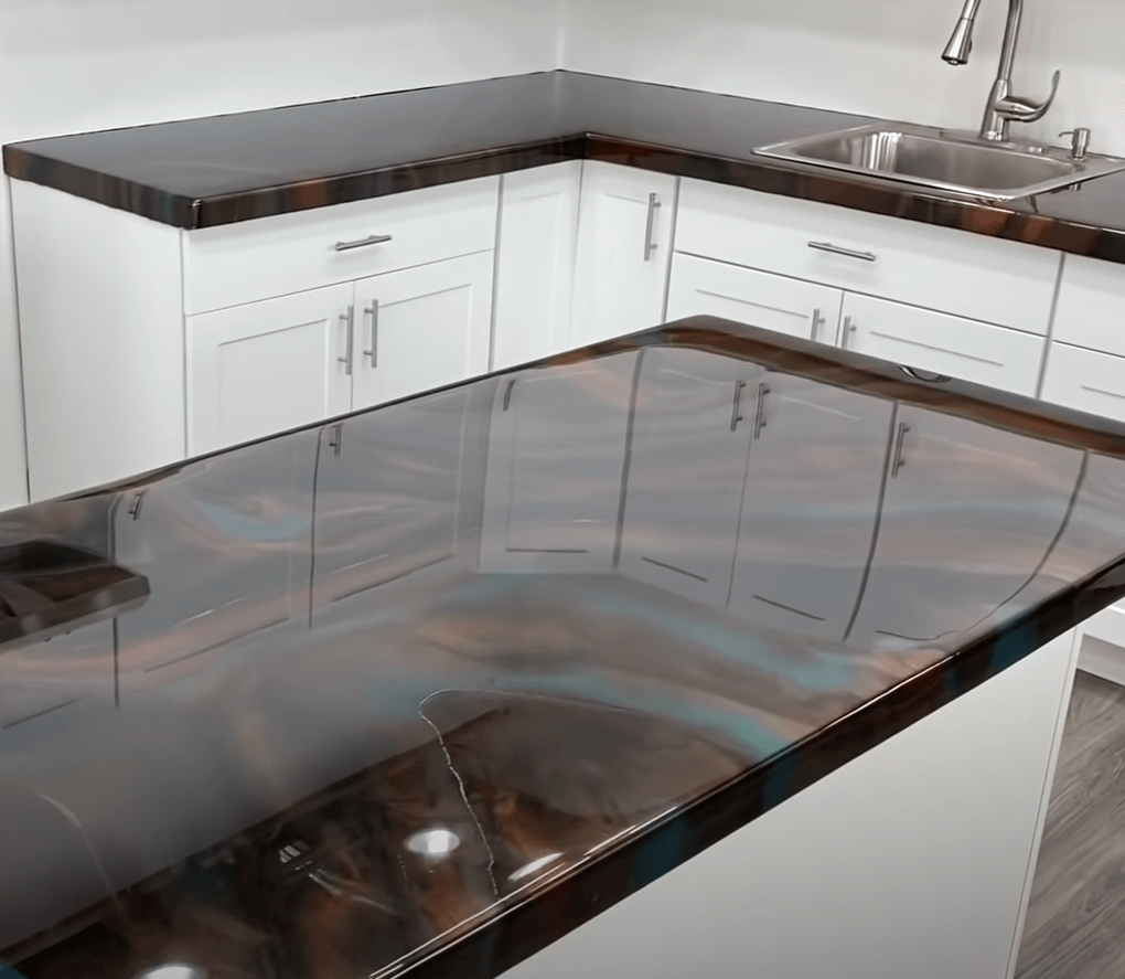 Kitchen+Epoxy