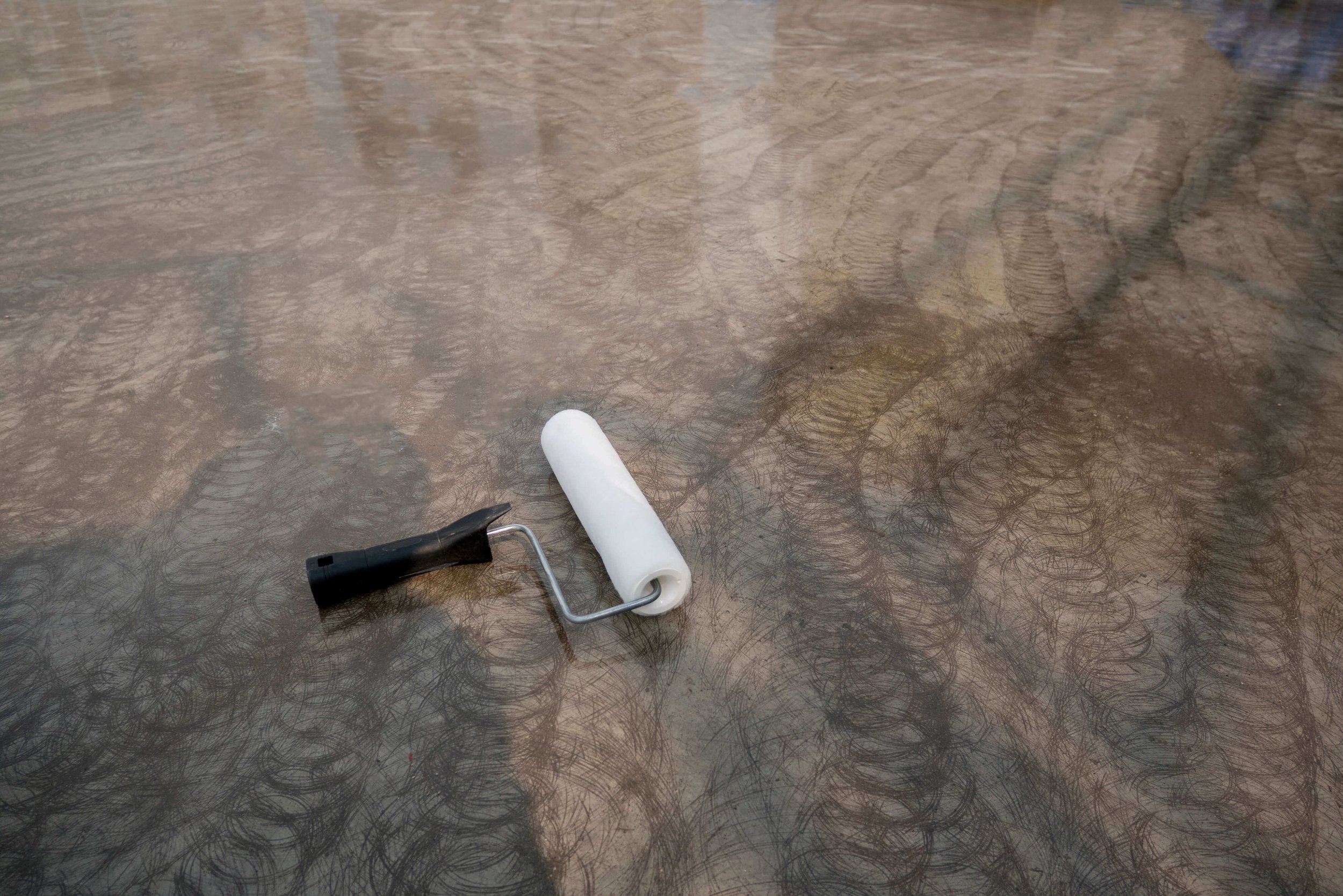 Metallic+Epoxy