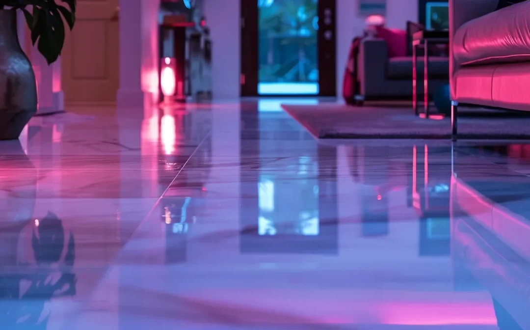 Enhance Your Space With Epoxy Flooring Benefits in Miami