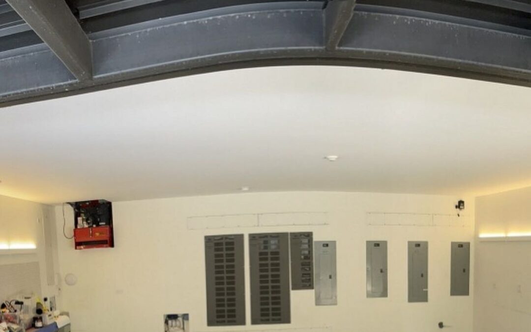 Understanding the Durability of Epoxy Flooring in Miami’s Climate