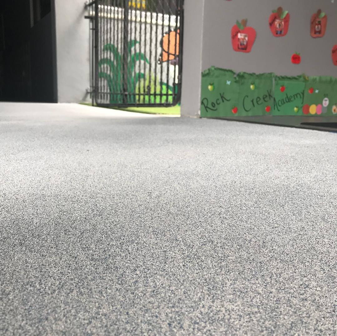 school+epoxy+flooring+2 the ascent epoxy miami story, schoolepoxyflooring2