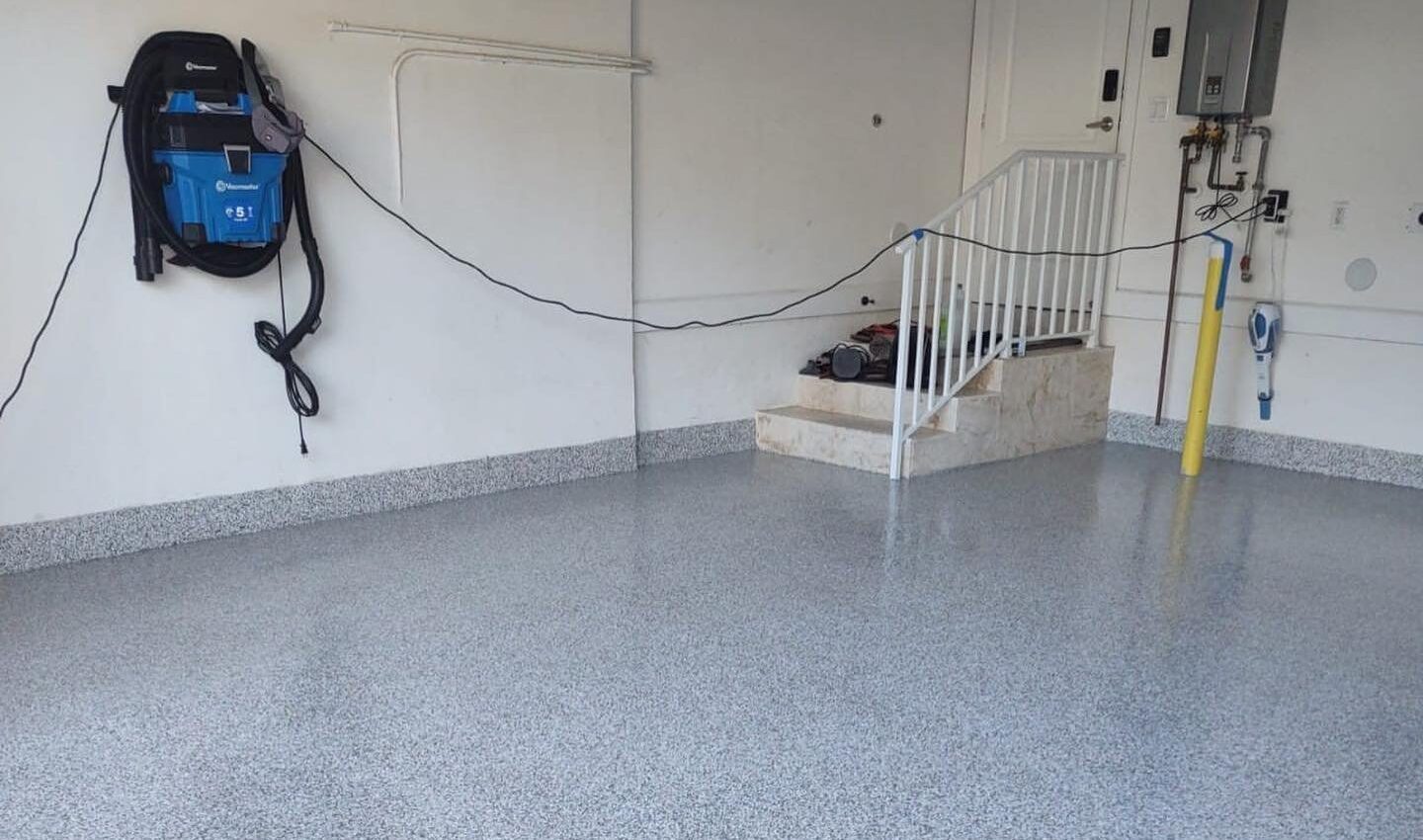 two+car+garage+epoxy